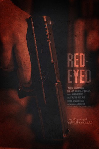 Red-Eyed movie poster