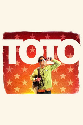 Toto movie poster