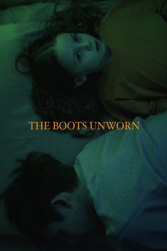 The Boots Unworn movie poster