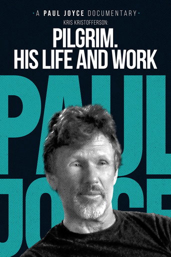 Kris Kristofferson: His Life and Work movie poster
