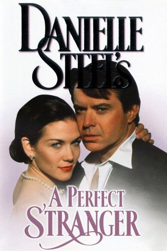 A Perfect Stranger movie poster