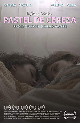 Cherry Pie movie poster