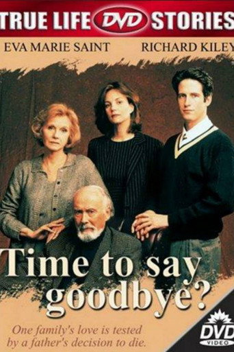 Time to Say Goodbye? movie poster