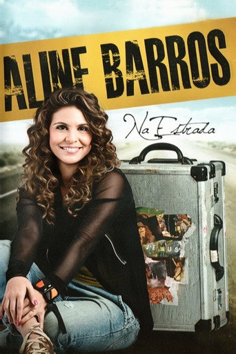Aline Barros - Na Estrada movie poster