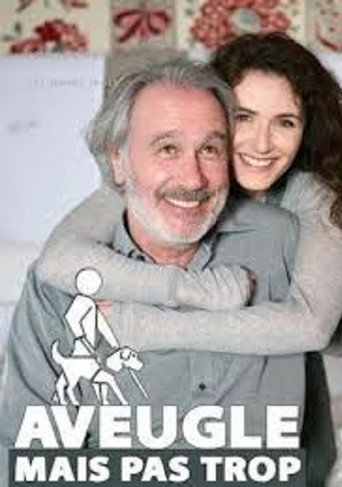 Aveugle mais pas trop movie poster