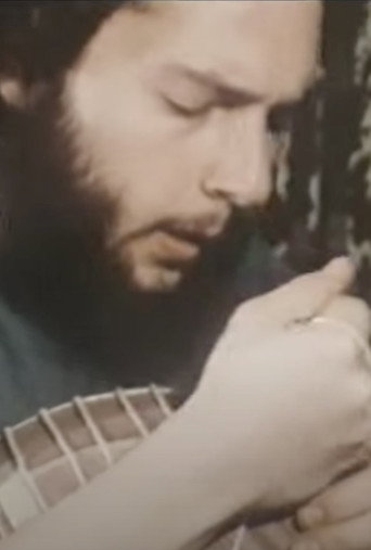 Luthier movie poster
