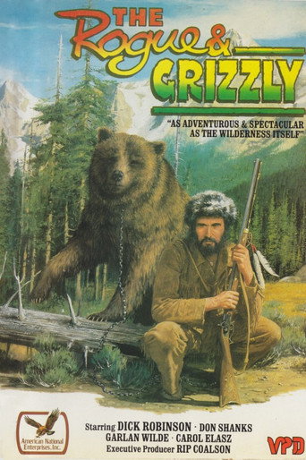 The Rogue & Grizzly movie poster