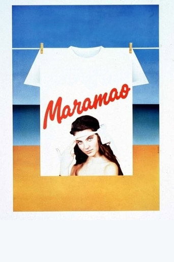Maramao movie poster