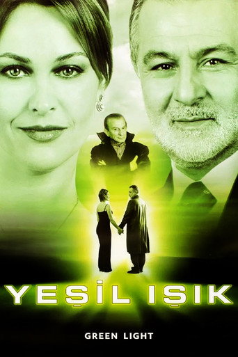 Yeşil Işık movie poster