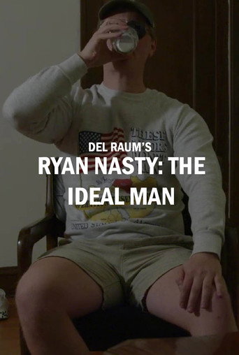 Ryan Nasty: The Ideal Man movie poster