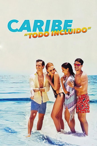 Caribbean All Inclusive movie poster