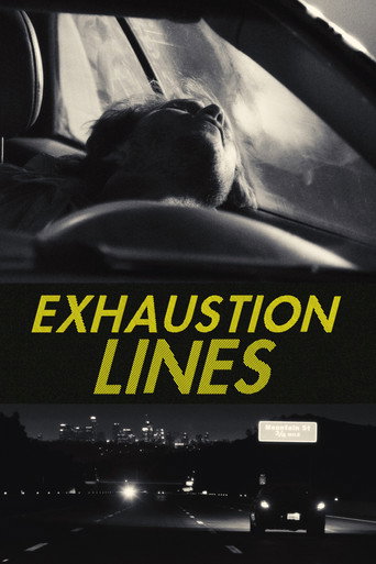 Exhaustion Lines movie poster