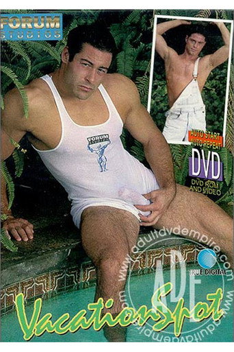 Vacation Spot movie poster