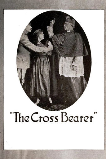 The Cross Bearer movie poster