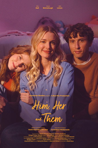 Him, Her, and Them movie poster