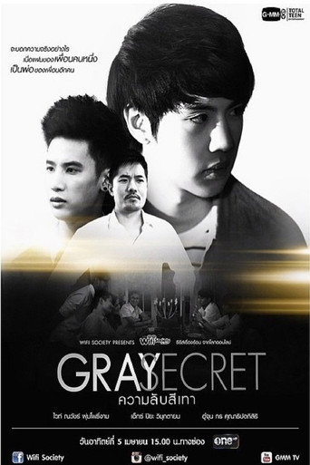 Wifi Society: Gray Secret movie poster