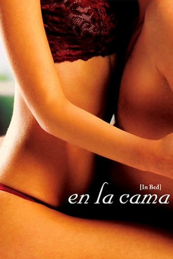In Bed movie poster