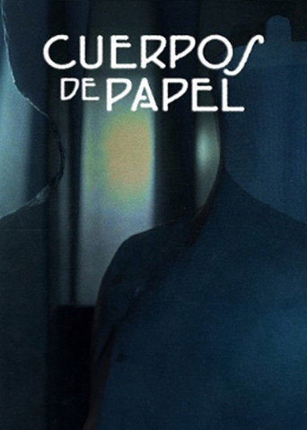 Paper bodies movie poster