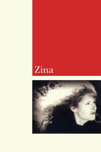 Zina movie poster
