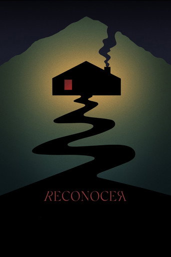 Reconocer movie poster
