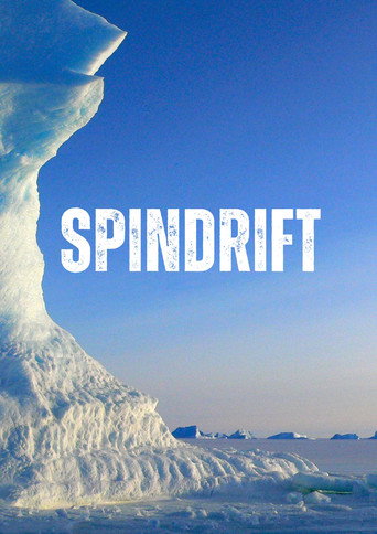 Spindrift movie poster