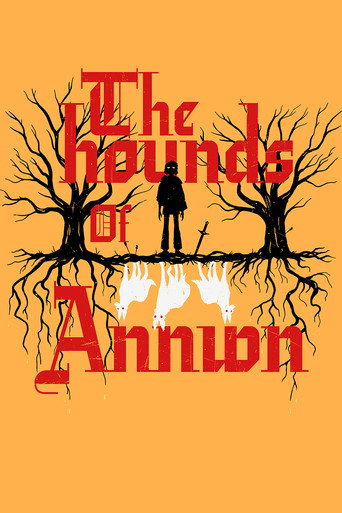 The Hounds of Annwn movie poster