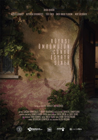 Everything in Its Right Place movie poster