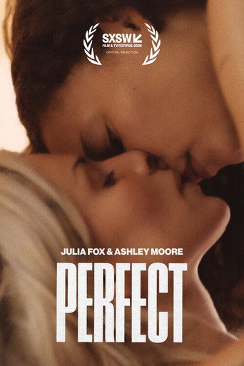 Perfect movie poster