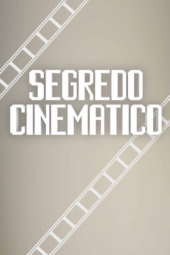 Segredo Cinemático movie poster
