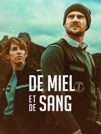De miel et de sang movie poster