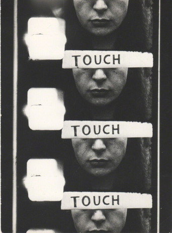 Tautological Cinema movie poster