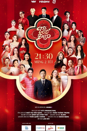 Tết Đẹp movie poster