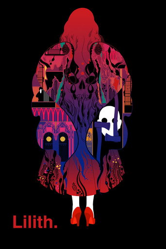 Lilith movie poster