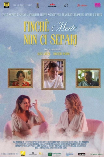 Finché morte non ci separi movie poster