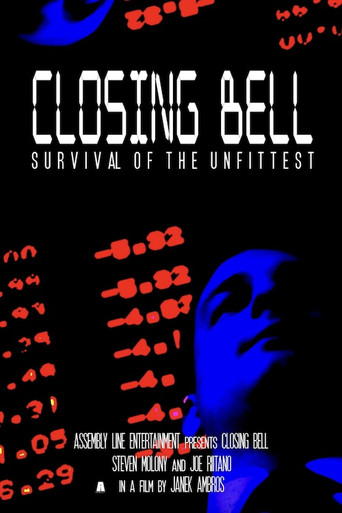 Closing Bell movie poster