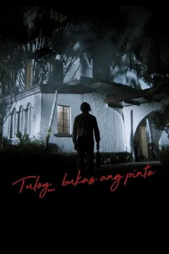 Tuloy... Bukas ang Pinto movie poster