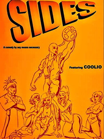 Sides movie poster