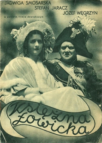 The November Night movie poster