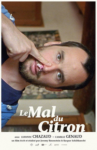 Le Mal du Citron movie poster