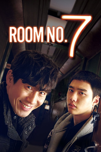 Room No.7 movie poster
