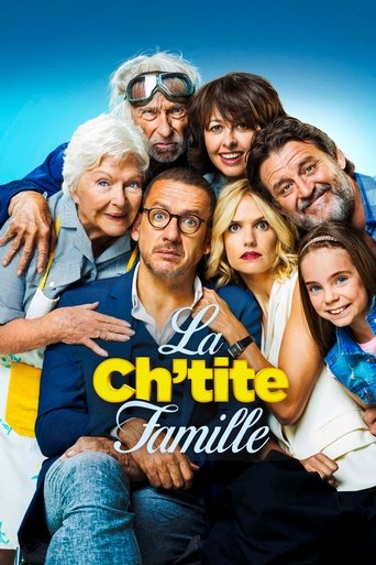 Family Is Family movie poster