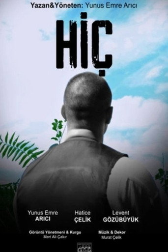 Hiç movie poster