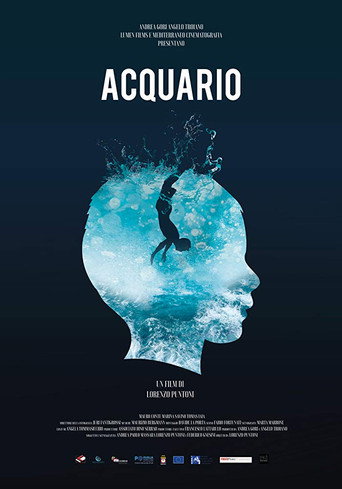 Aquarium movie poster