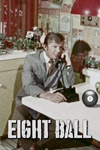 Eight Ball movie poster