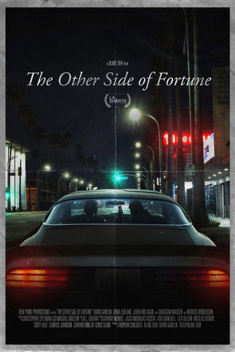The Other Side of Fortune movie poster