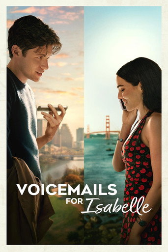 Voicemails for Isabelle movie poster