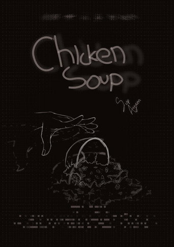 Chicken Soup movie poster