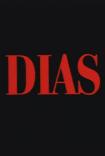 Dias movie poster