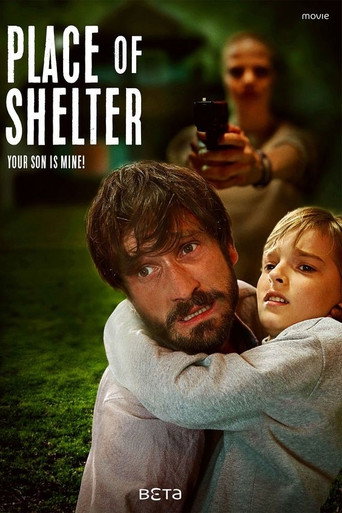 Place of Shelter movie poster
