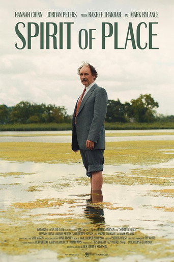 Spirit of Place movie poster